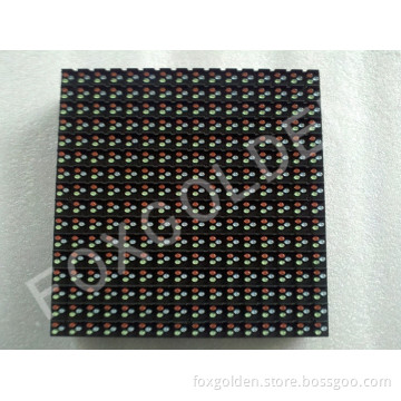 Outdoor P10 Full Color LED Display Advertising LED Module